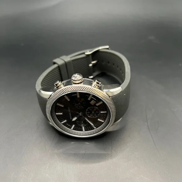 Michael Kors Scout Watch - Picture 9 of 10